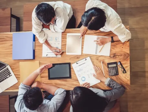 R&eacute;ussir sa transition du lyc&eacute;e vers une &eacute;cole sp&eacute;cialis&eacute;e