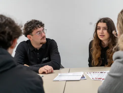 IA : un d&eacute;fi pour les futurs experts comptables