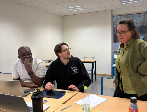 48h pour piloter une entreprise : nos DCG l&rsquo;ont fait