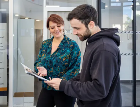 BAC+3 : cap sur la finance !