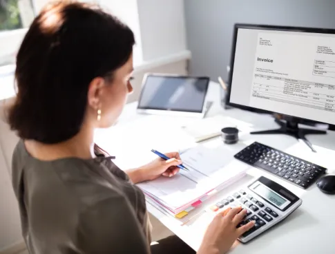 Digitalisation des services comptables : outils et enjeux