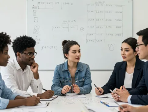 Le contr&ocirc;le de gestion, pilier strat&eacute;gique de la performance
