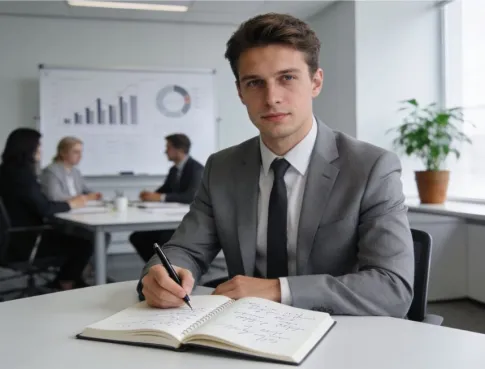 Pourquoi les profils comptables n&rsquo;ont jamais &eacute;t&eacute; aussi recherch&eacute;s