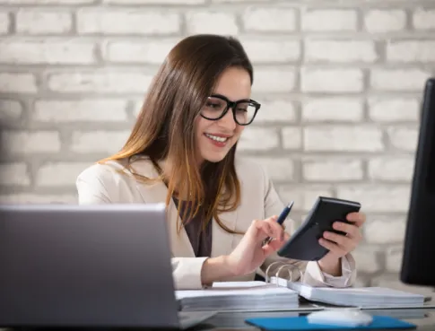 Le quotidien des &eacute;tudiants en expertise comptable