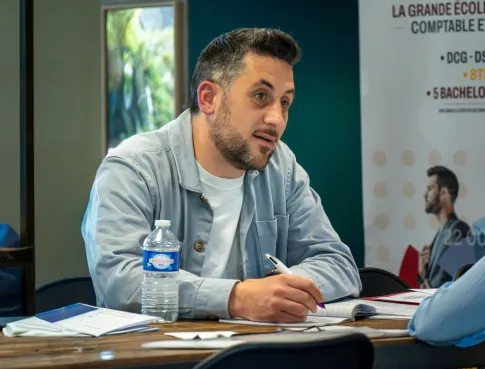 2 job dating, une dynamique forte pour ton avenir en comptabilit&eacute;