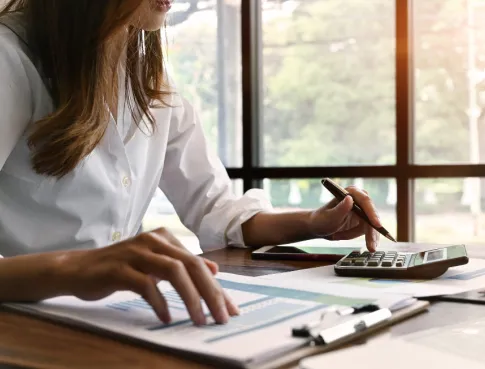 Acc&eacute;der aux plus hautes responsabilit&eacute;s en comptabilit&eacute; et finance