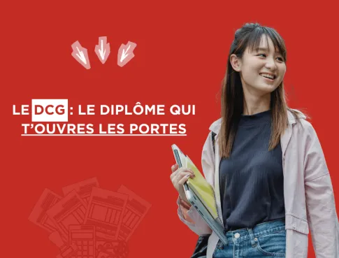 Un dipl&ocirc;me reconnu qui ouvre les portes des grands cabinets