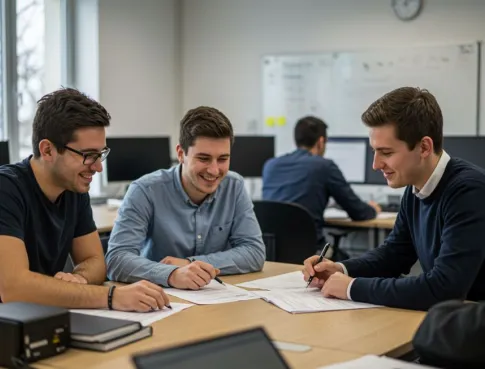 Contr&ocirc;le de gestion : un m&eacute;tier qui influence les d&eacute;cisions