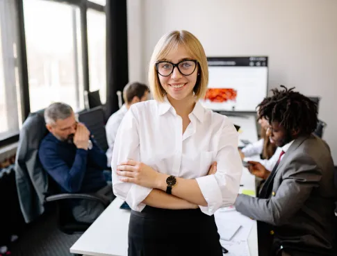 IHECF : un engagement pour l'&eacute;galit&eacute; 