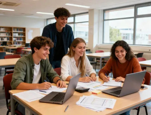 Finance &agrave; Paris : le contr&ocirc;le de gestion en premi&egrave;re ligne
