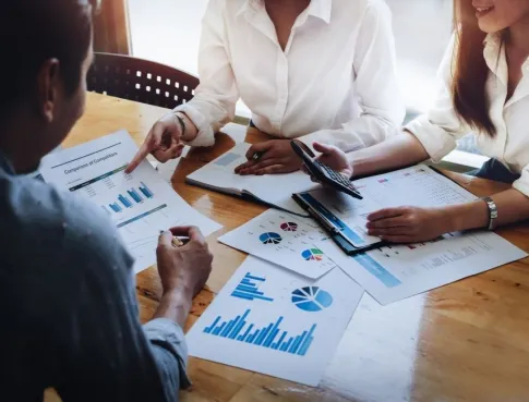 De la saisie &agrave; la strat&eacute;gie : la vraie &eacute;volution du comptable