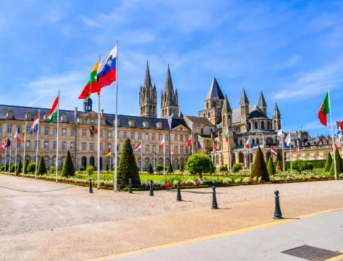 &Eacute;tudier la comptabilit&eacute; &agrave; Caen : un choix strat&eacute;gique