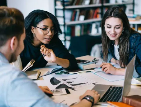 Quels d&eacute;bouch&eacute;s apr&egrave;s un Bac+2 en comptabilit&eacute; ?