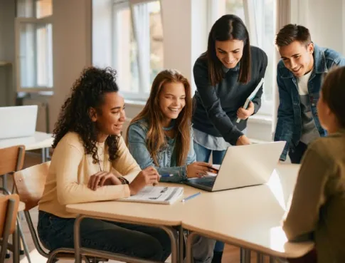 Trouver une alternance en DCG : le guide complet 