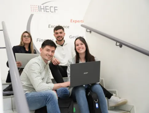 IHECF Rennes : 1er Bachelor Comptabilit&eacute; selon Le Parisien