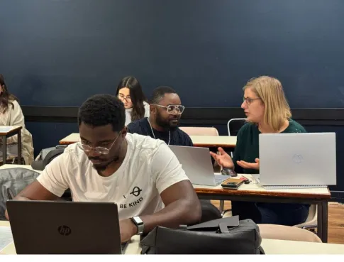 Le dipl&ocirc;me qui ouvre la voie aux m&eacute;tiers de l&rsquo;expertise comptable