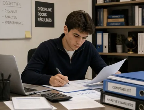 Approfondir son expertise pour viser plus haut dans la finance et l&rsquo;audit