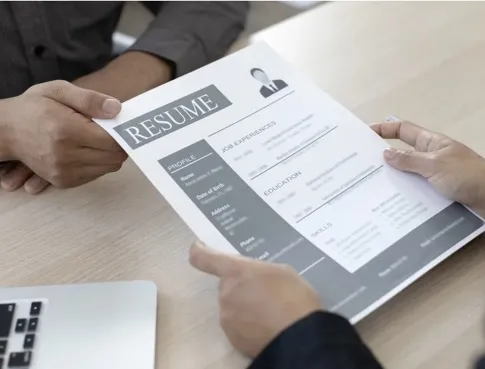 CV + entretien : r&eacute;ussir son alternance