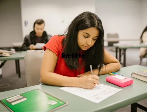 R&eacute;ussir ses examens : les conseils d&rsquo;une formatrice