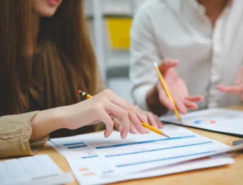 R&eacute;ussir ses examens en comptabilit&eacute; : les cl&eacute;s essentielles