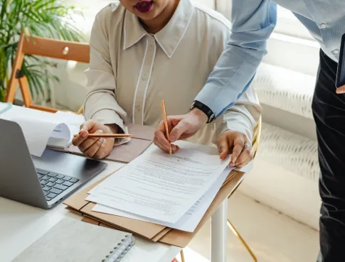 Les missions qui te seront confi&eacute;es d&egrave;s tes premiers mois en entreprise