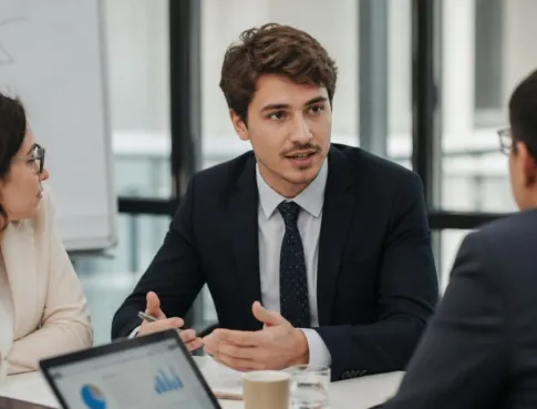 Acc&eacute;der &agrave; un niveau d'expertise pens&eacute; pour les d&eacute;cideurs de demain
