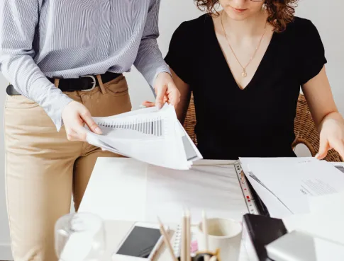 Pourquoi les organisations ont besoin de comptables aujourd'hui ?