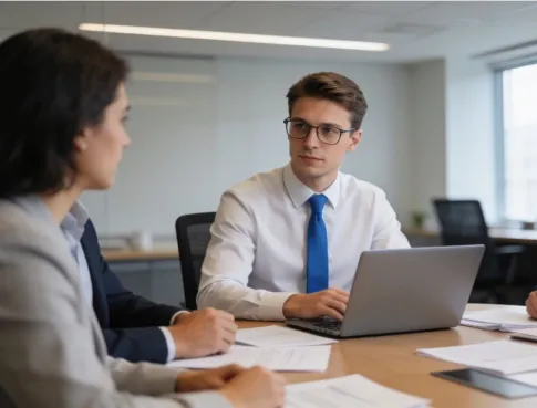 Combien de temps pour devenir comptable ?