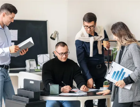 Comptable en 2026 : un m&eacute;tier qui recrute sans cesse