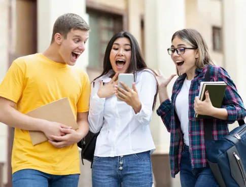 R&eacute;sultats du bac : et maintenant ?