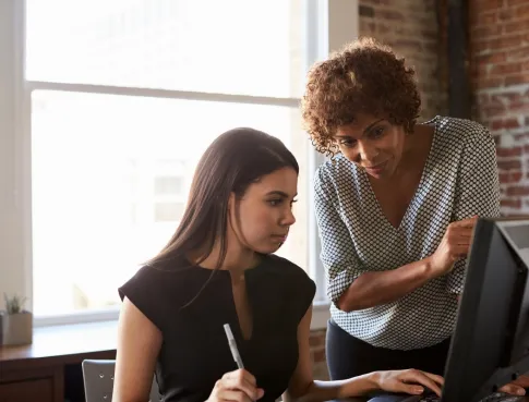 Le vrai r&ocirc;le de l&rsquo;alternant en contr&ocirc;le de gestion