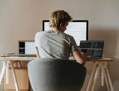 Recherche d'entreprise r&eacute;ussie