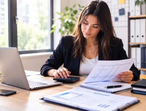 La paie, une fonction cl&eacute; pour s&eacute;curiser la gestion sociale d&rsquo;une entreprise