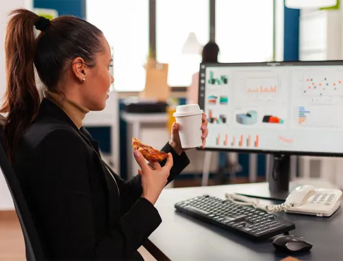 Contr&ocirc;leur de gestion : le job cl&eacute; que toutes les entreprises s'arrachent &agrave; la rentr&eacute;e