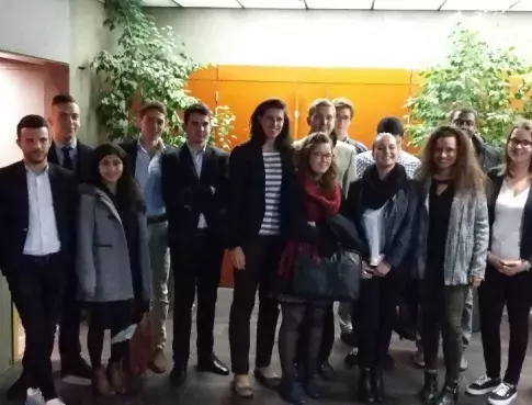 SOIREE IMAGE-PME BRETAGNE