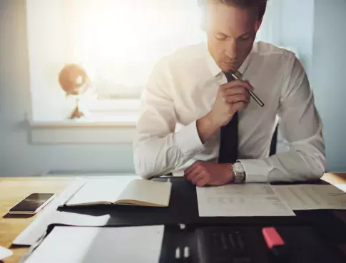 Les métiers de la comptabilité : Zoom sur le responsable comptable