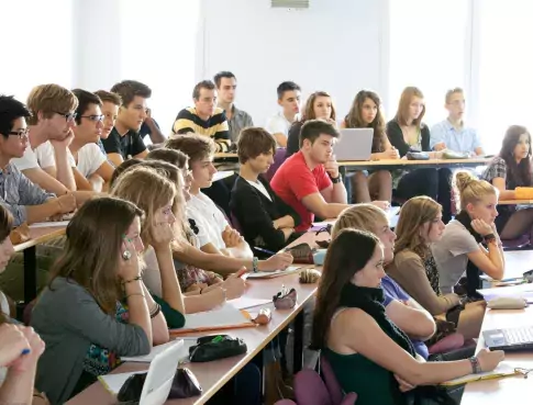 Faire un BTS Comptabilité Gestion à Rennes