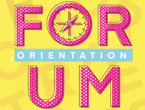 Forum de l'orientation à Rennes