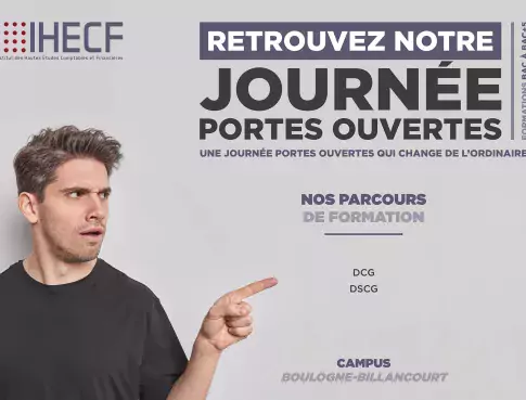 Faites le bon choix pour votre Orientation ! RDV le 22 janvier