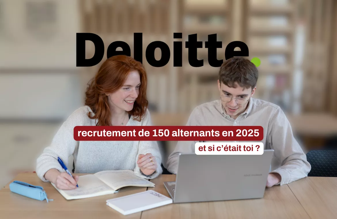 recrutement-alternants-deloitte-2025-IHECF