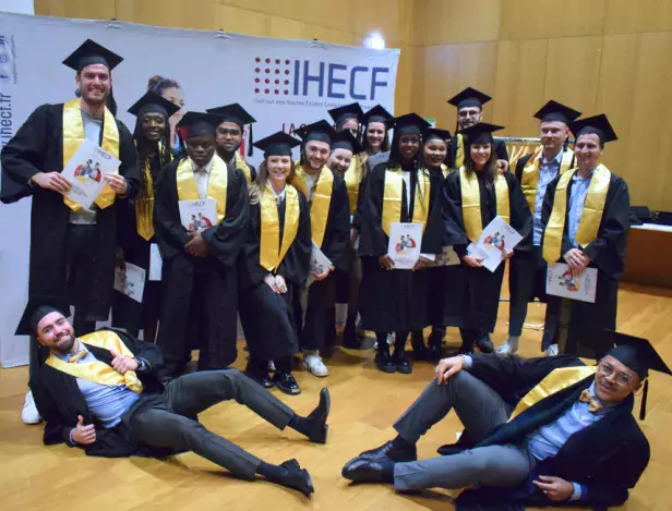 ceremonie-remise-diplomes-ihecf-rennes