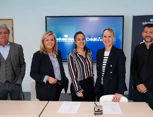article-partenariat-créditmutuel-Toulouse-IHECF