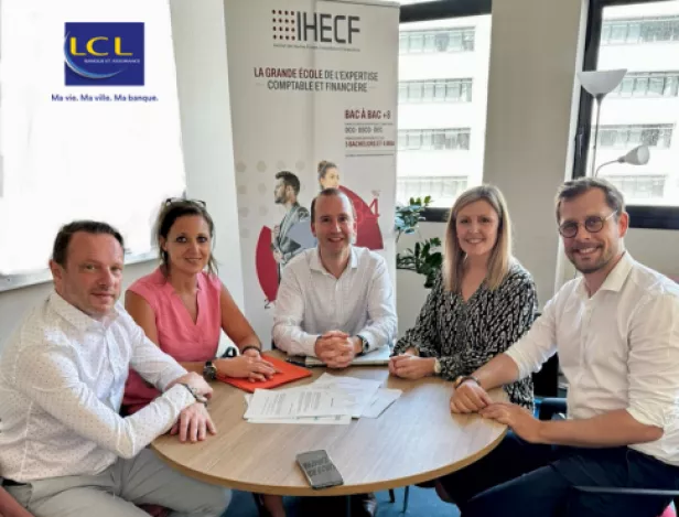 signature-partenariat-ihecf-lcl-ihecf-lyon