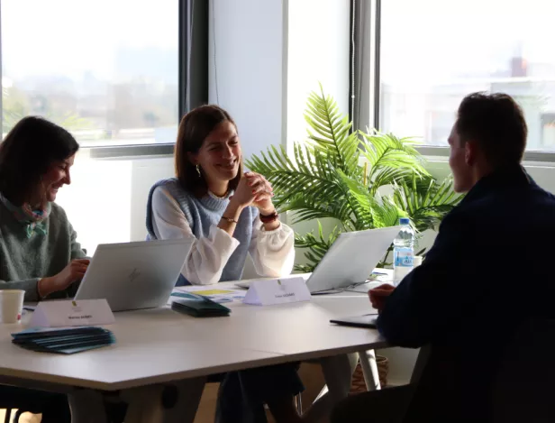 job-dating-comptabilité-gestion-finance-IHECF-Caen