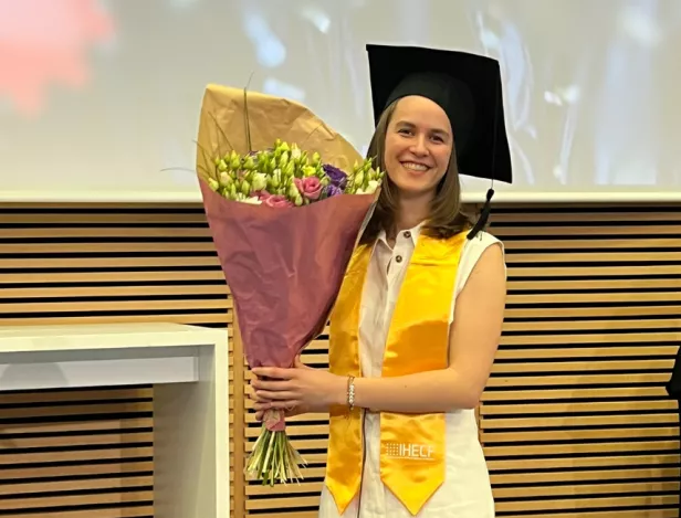 ceremonie-remise-de-diplomes-IHECF-Caen