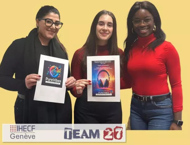groupe-etudiantes-gagnantes-business-game-IHECF