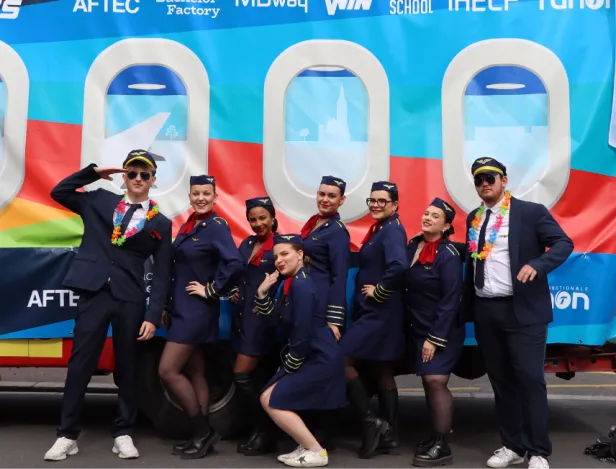 carnaval-etudiant-2025-IHECF-Caen