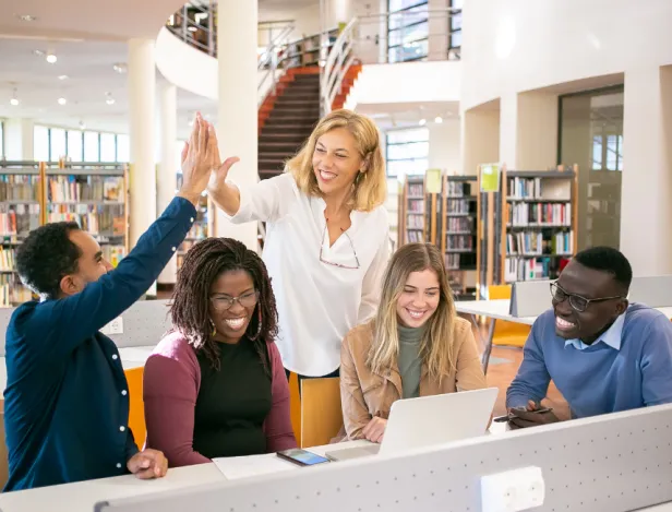 recommandation-école-étudiants-comptabilité-IHECF-Caen