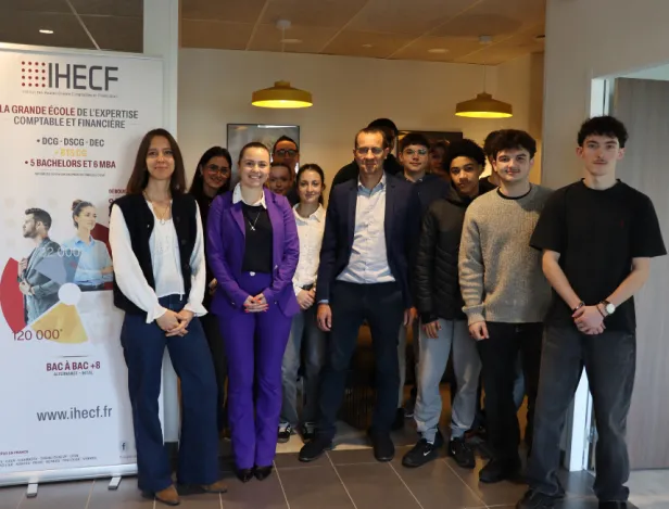 ordre-expert-comptable-DCG-IHECF-Caen