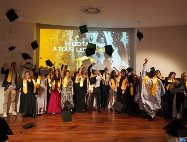 c&eacute;r&eacute;monie-remise-diplomes-promotion-2025-IHECF-Caen